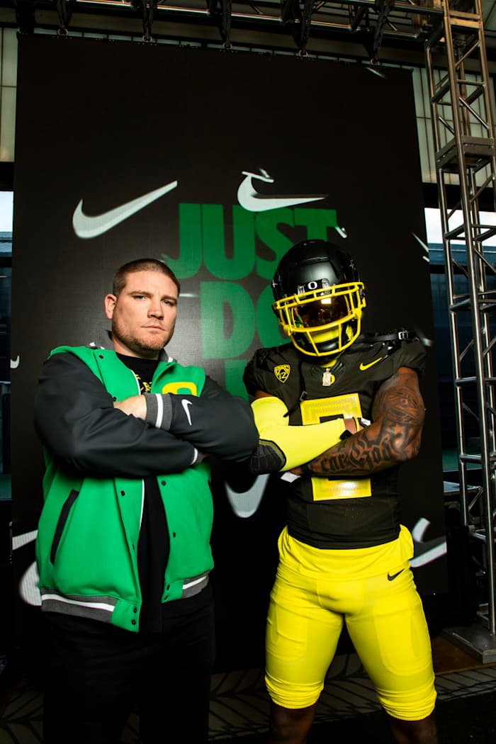 Dylan Williams Tosh Lupoi